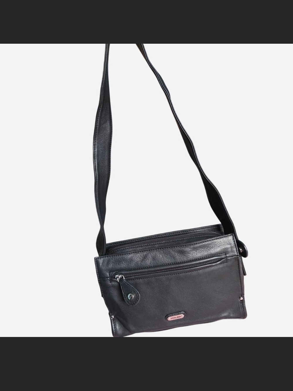 Perlina Shoulderbag - Everyday Carry VINTAGE